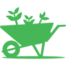 Hot Springs Sod & Landscape Supply