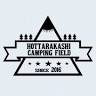 Hottarakashi Camping Ground
