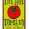 Hot Tomato Pizza