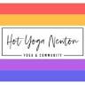 Hot Yoga Newton
