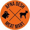 Apna Desh Hounslow Meat Shop