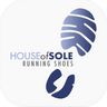 House of Sole Running Shoes