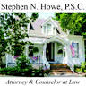 Law Office of Steven N. Howe