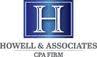 Howell & Associates CPA Firm, PLLC.