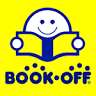BOOKOFF