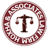 Hoxha Law Firm