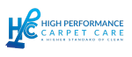 High Performance Carpet Care