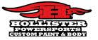 Hollister Powersports Custom Paint & Body