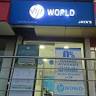 HP World Shillong
