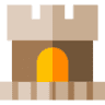 Castle Kokorin