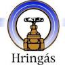 Hringás