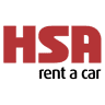 HSA Rent a car