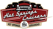 Hot Springs Cruisers Car Show