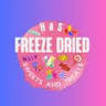H & S Freeze Dried Sweets and Treats