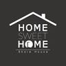 Home Sweet Home Share House Nanjing Fuxing | Taipei Co-living apartment