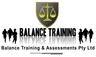 Balance Training and Assessments