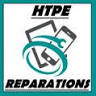 H.T.P.E Réparations portables et Tablettes