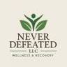 Never Defeated LLC