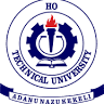 Ho Technical University (HTU), Ho