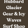 Hubbard Glacier Gear & Icy Waves Surf Shop