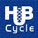 Hub Cycle