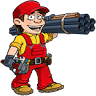 Huffman Plumbing Inc.