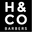 H&Co Barbers