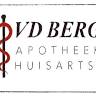 M.T. van den Berg, Apotheekhoudend Huisarts