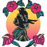 Hula’s Bar & Lei Stand