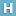 Hullehavn Camping