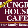 Hungry House
