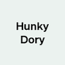 Hunky Dory