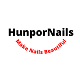 Hunpornails-prod.unhas gel Lda.
