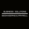 Business Solutions Payroll & Bookkeeping