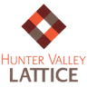 Hunter Valley Lattice