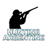 Hunting Argentine