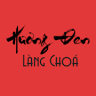 Hương Đen Làng Choá