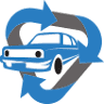 Hurricane Scrap Cars