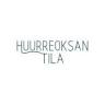 Huurreoksan tila