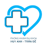 PKĐK HUY ANH- TRẦN ĐỀ