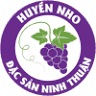 Vườn Nho Thái An-Hoa Nắng Farm