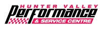 Hunter Valley Performance & Service Centre