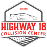 Hwy 18 Collision Center Inc.