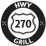 Hwy 270 Grill