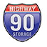Highway 90 Mini-Self Storage