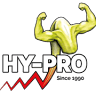 Hy-Pro Fertilizers