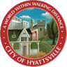 Hyatt Park Community Garden