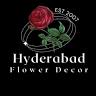 Hyderabad Flower Decor