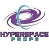 Hyperspace Props