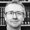 Iain Gould, Solicitor